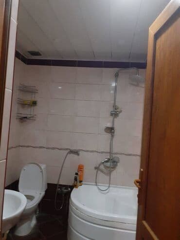 квартира в баку: 3 комнаты, Новостройка, м. Ахмедлы, 73 м² — 10