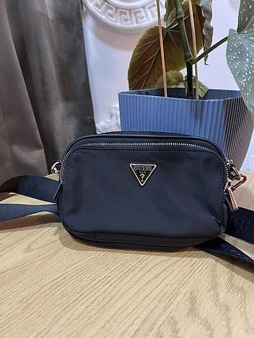michael kors ava medium: Çiyin çantası, Guess — 2