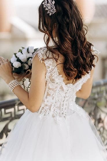 100 qram sac: Məhsul: Gelinliklər biznez her biri ela vezyetdedir real alana edirim — 6