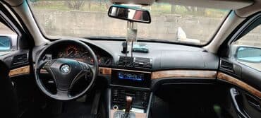 bmw 325 cabrio: BMW 5 series: 2.8 l | 1997 il Sedan — 5