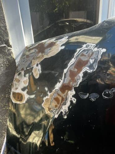 ремонт блока питания компьютера: BMW E39 cuza — 4