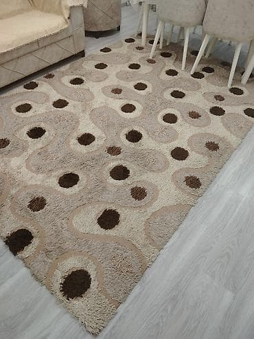 Xalçalar: Xalça Kredit yoxdur — 1