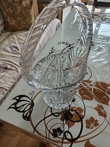 yuxuda qend qabi gormek: Təcili!!! Ela vəziyyətdə meyvə ve konfet qabı satılır.Meyve qabı — 2