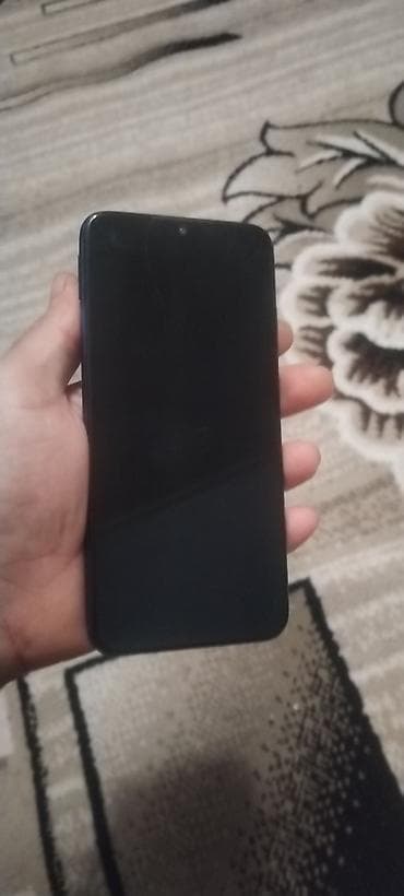 samsung c5212 telefon: Redmi Note 7, 64 GB, rəng - Mavi, Barmaq izi — 3