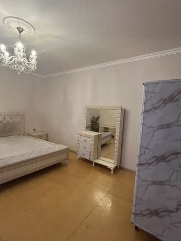 sahil: 67 kv. m, 2 otaqlı, Kombi, Qaz, İşıq — 4