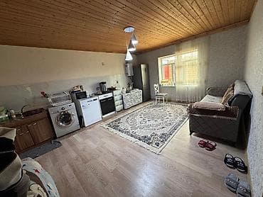 ismayilli a frame evler: 2 mərtəbəli həyət evi - Tikinti: Qaradaş divarlar, möhkəm bünövrə — 10