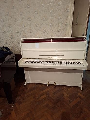 weinbach: Piano, Weinbach, Akustik, Yeni, Pulsuz çatdırılma — 1