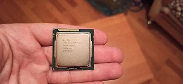 Prosessor i3-3240 3.40 Ghz

Əla vəziyyətdədir