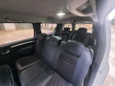 lada kalina 2005: Dacia Logan: 1.5 l | 2012 il 375358 km Universal — 12