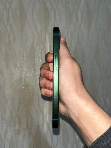 playstation 3 en ucuz: IPhone 13, 128 GB, Yaşıl, Face ID — 7