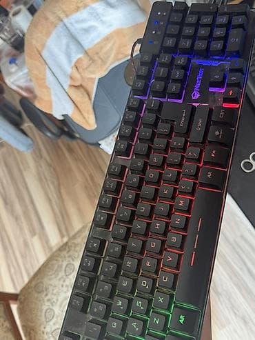 acer komputer: Alana - temiz vezziyetde verecem ozum temizleyecem RGB podsvetkasi var — 3