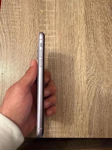 iphone 8 plus ekran: IPhone 11, Face ID — 5