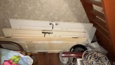 межкомнатные двери баку: Kocuruk deye satiriq tecili,real aliciya endirim olacaq,satılanda elan — 1