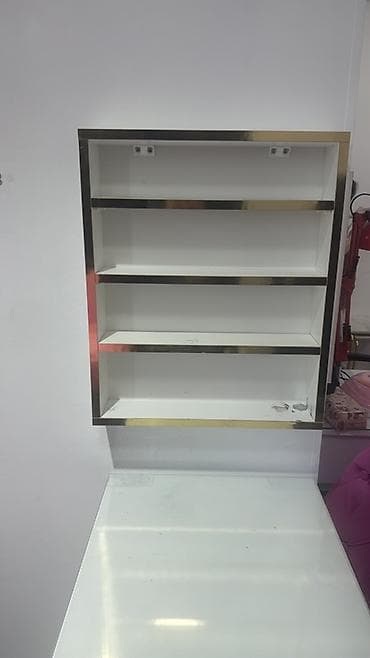 pol sıxan: Düz masa, Siyirməli, Polkalı, Şüşə — 3