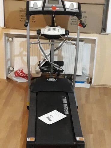 Ovçuluq və balıqçılıq: Orginal alman trenajorlaridir munasib qiymetlerle . Qiymetler — 1