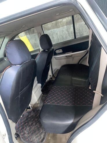 toyota avalon 2008: Suzuki Grand Vitara: 2.4 l | 2008 il 186000 km Krossover — 7