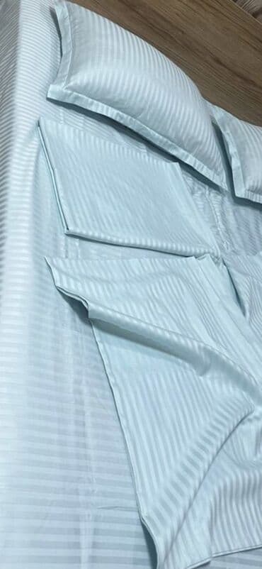 эмен бранд постельное белье: Для взрослых Двуспальное 4 сезона Сатин Комплект постельного белья — 5