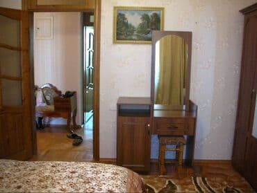 bina az musfiq qesebesi kohne tikili: Xətai metrosunun yaxınlığında 4 mertebeli binanın 4-cü mərtəbəsində — 7