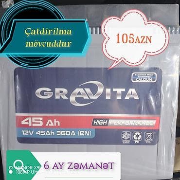 avtomobil lada: Akumluyatorlarin münasib ve zemanetli çatdirilmasi. 7/24 votcapa — 4