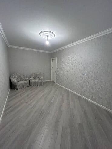 sumqayıtda ev satışı: Bakı, 3 otaqlı, Köhnə tikili, m. Qara Qarayev, 60 kv. m — 1