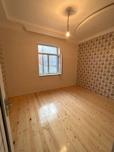 heyet evleri mingecevirde: Binəqədi qəs. 4 otaqlı, 120 kv. m, Kredit yoxdur, Yeni təmirli — 16