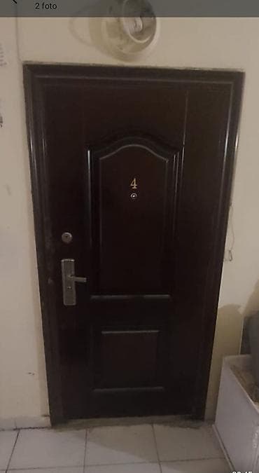 Seyf qapi tecili satlir Qiymet 120 azn.Ünvan Hezi Aslanov (8752) lalafo.az -da Seyf qapi tecili satlir Qiymet 120 azn.Ünvan Hezi Aslanov (8752)