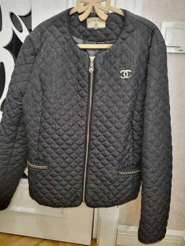 Tam movsumluk kurtka
M-L razmer lalafo.az -da Tam movsumluk kurtka
M-L razmer