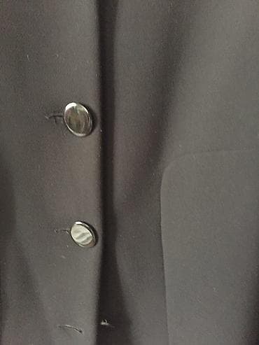 Кофты, свитеры: Polto Turkiye Tuzum firmasi 40 razmer 10m — 1