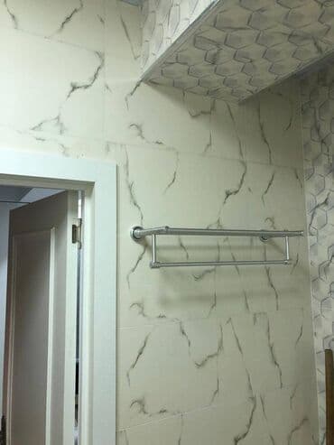 1 комнатная квартира снять: Həzi aslanov metrosunun yaxınlığında gence prospektində 20 mertebeli — 4