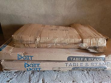 tikiş: Doit tikiş maşınları. Reşme 220 azn ve gizli tikiş 150 azn. yeni — 2