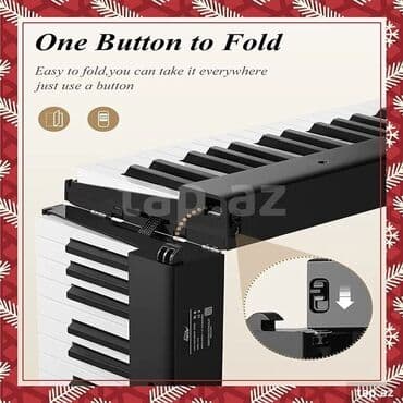 электропианино: Sintezator, Yeni, Ünvandan götürmə — 4