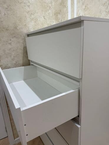 ağac əkən: Güzgüsüz — 3