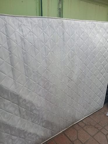 san bali: Böyüklər üçün Döşək — 3