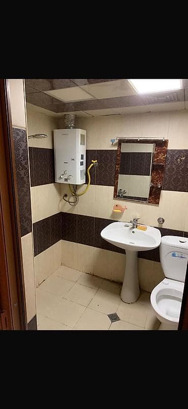 Nerimanov metro yani Life centerin arxasi 5/5 3otaq 850azn! 74kv — 8