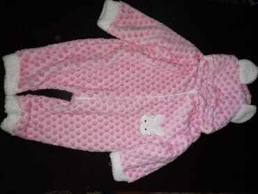 женские трикотажные комбинезоны: Taza Dogulan uwaqlar ucun Zamoklu Papagli Palto.Cox yumuwaqdir — 1