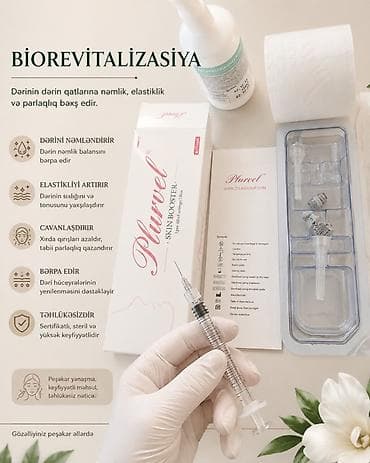 Красота и здоровье: Professional Skin Care – gündəlik dəriyəqulluq məhsulları və proseduru — 4