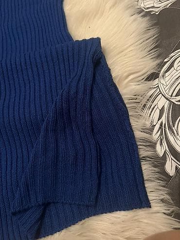 ana bala geyim: Məhsul: Qadın trikotaj dəsti – kofta və əlbisə (2 hissə) - Rəng — 4