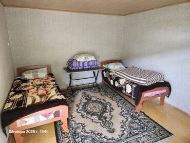 sumqayit 12 mkr evler: 100 м², 4 комнаты, Комби, Газ, Электричество — 7