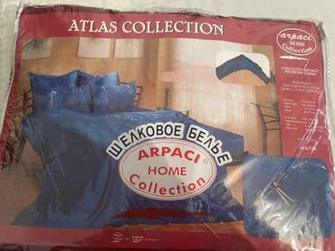 постельное белье баку: Новый Для взрослых Двуспальное 4 сезона Комплект постельного белья, Самовывоз — 2