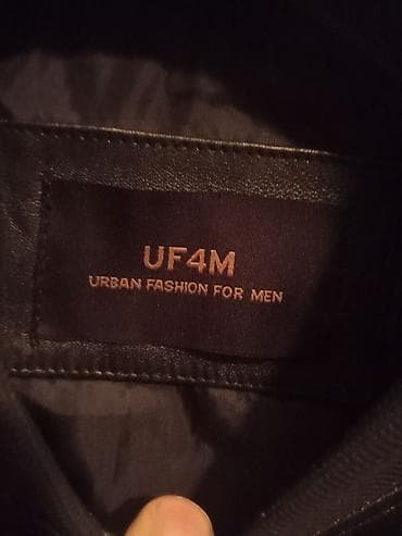 Kostyumlar: Pencək, Naxışsız, L — 4