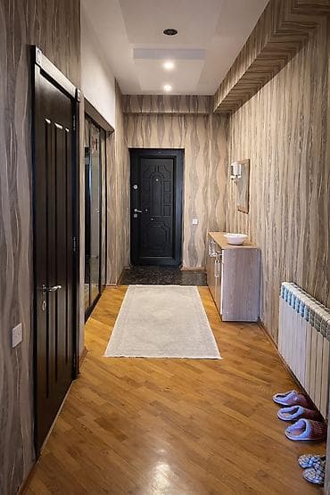 Bağ evləri: 3 otaqlı, Yeni tikili, 93 kv. m — 8