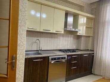 купить квартиру в баку с видом на море: Xətai mrayonu,Nargilə dairəsində yerləşən 17 mərtəbəli yeni tikili — 4