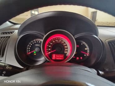 toyota rav4 qiyməti: Kia Cerato: 2 l | 2009 il Sedan — 15