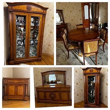 atotsi mebel: ZuluQonaq desti ideal veziyyetdedir.Hecbir problemi yoxdu.Qiymeti 650 — 1