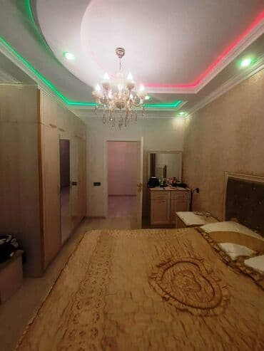 7 8 mkr kiraye evler: Bakı, 2 otaqlı, Köhnə tikili, m. Xətai, 65 kv. m — 5