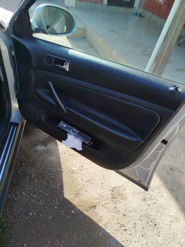 фольксваген поло седан 1 6: Volkswagen Passat sedan - Kuzov: sedan, gümüşü rəng - Nömrə: AZ 99 CD — 4