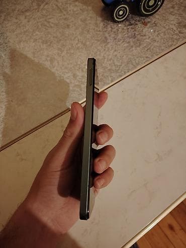 xaçmaz telefonlar: Honor X6b, 256 GB, rəng - Yaşıl — 5