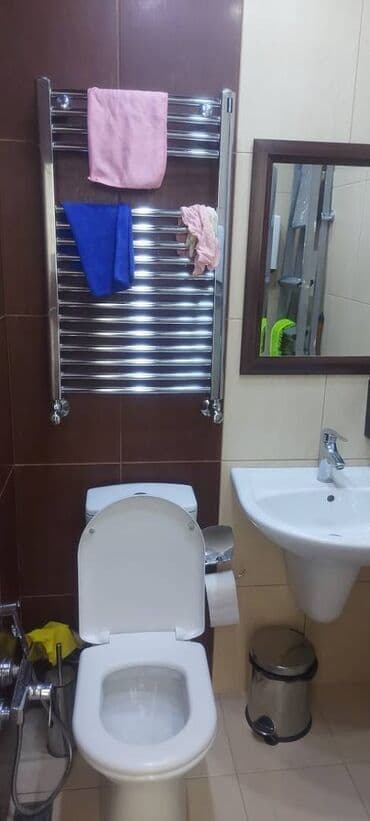 kiraye gozellik salonu 2019: Nizami metrosunun yaxınlığında yerləşən 5 mərtəbəli binanın 1-ci — 6