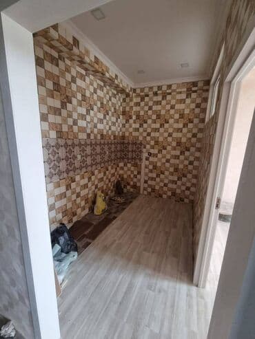 домики в набране: Масазыр 2 комнаты, 42 м², Есть кредит, Свежий ремонт — 3