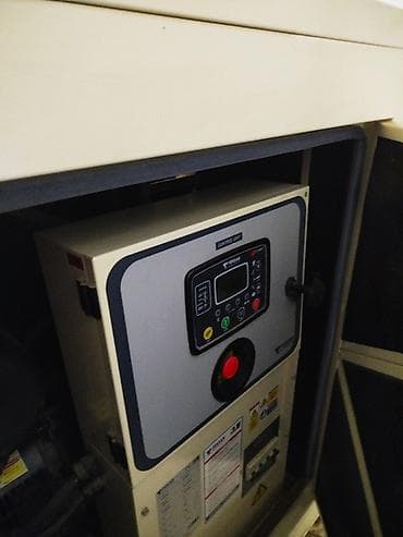 Restoran, kafe avadanlığı: Generator Teksan 50 KVA Ev şəraitində çox az Işlənib. Üstündəki bahalı — 2